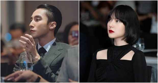 Ngoài những bình luận mong ngóng, cư dân mạng còn đồng loạt cho rằng đây là quà 8/3 mà Chủ tịch tặng “nàng thơ”.