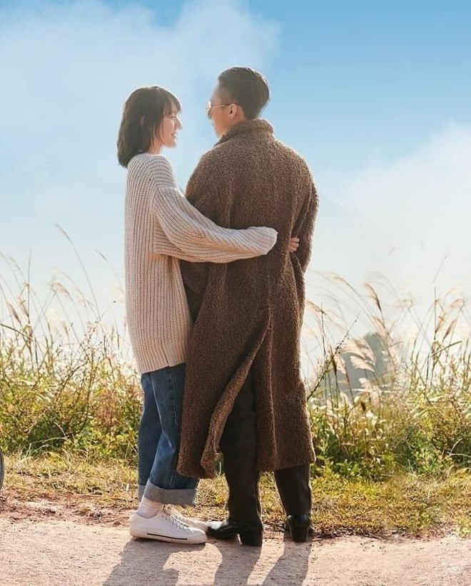 Sau drama Trà Xanh, Hải Tú có thời gian ở ẩn và điều này càng khiến nhiều người nghi ngờ về câu chuyện tay ba giữa cô, Sơn Tùng M-TP và Thiều Bảo Trâm.