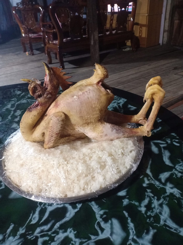 Dù được thành lập cách đây chưa lâu, nhưng hội Ghét bếp đã đạt được hơn 1,1 triệu thành viên. Nơi đây hội tụ đủ toàn bộ những thảm họa nấu ăn mà nhìn vào không ai dám tưởng tượng đó là đồ ăn.