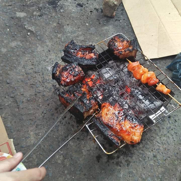 Dù bây giờ các cao nhân có tay nghề thâm hậu cũng đã dần "quy ẩn giang hồ", nhưng thi thoảng vẫn có những nhân tố mới khiến cho người xem "xỉu up xỉu down" vì trình độ thảm họa nấu nướng tầm vóc "vũ trụ".