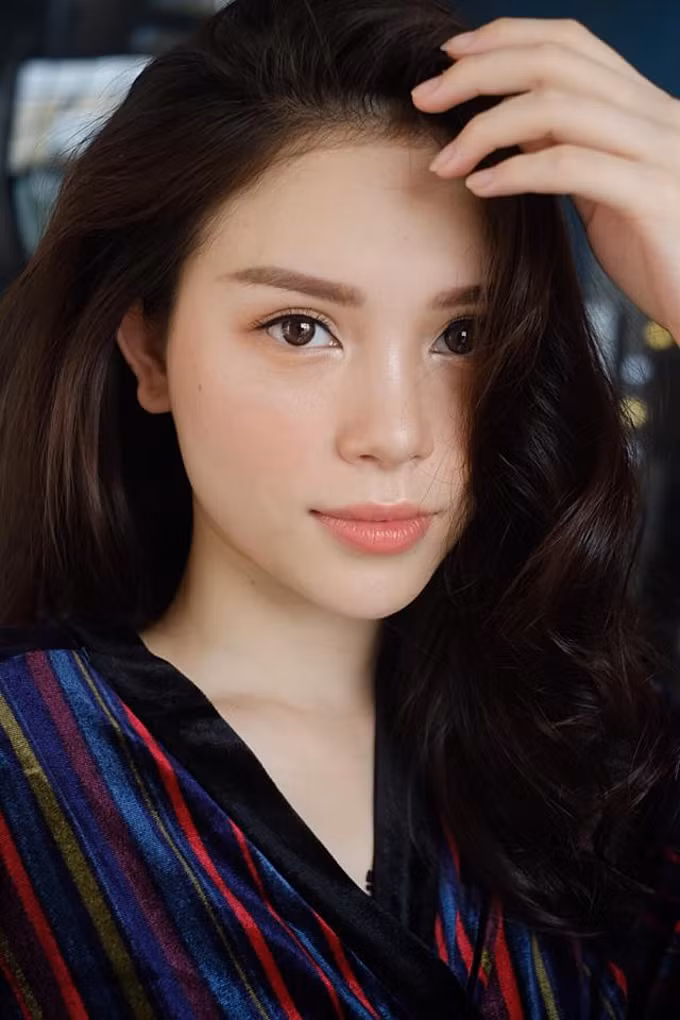 Thậm chí, nhiều người còn đẩy thuyền mong Linh Rin và bạn trai sớm về chung một nhà.