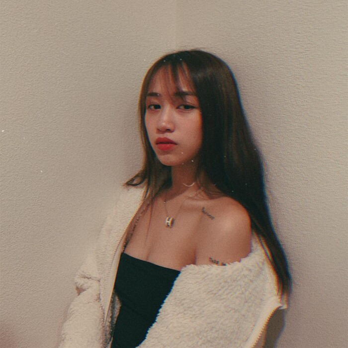 Mới đây, nhân dịp sinh nhật 22 tuổi, Joyce Phạm đã đăng tải nhiều loạt ảnh trên Instagram của mình để mừng tuổi mới.