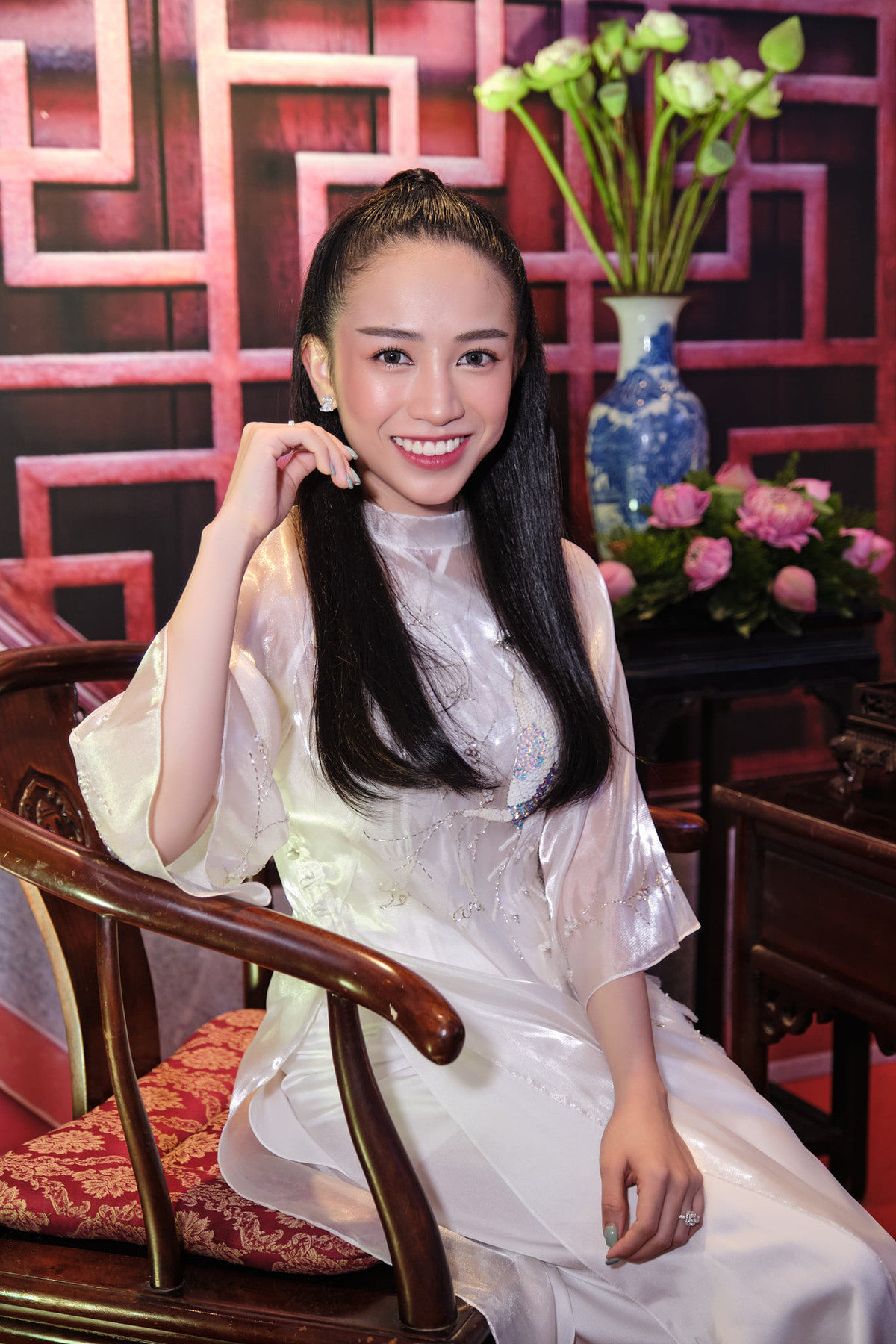 Từ khi sinh con, Joyce Phạm khá bận bịu với "guồng quay" mẹ bỉm sữa nhưng vẫn dành nhiều thời gian chăm sóc bản thân, tận hưởng những chuyến du lịch cùng gia đình.