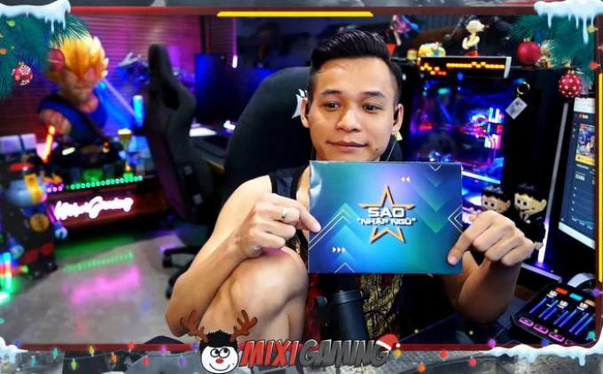 Thông tin về dàn nghệ sĩ tham gia Sao Nhập Ngũ là chủ đề được nhiều người hâm mộ quan tâm trên mạng xã hội những ngày qua.