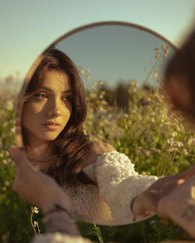 Không còn khoác lên người những bộ đồ tập như trước, Valentina gây ấn tượng với phong cách thời trang đa dạng.