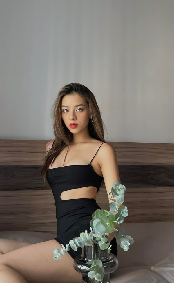 Mới đây, thiếu gia Minh Hải xác nhận có tình mới. Đáng nói, mặc dù mới chỉ tìm hiểu bạn gái 2 tuần nhưng anh đã hết lời bảo vệ.