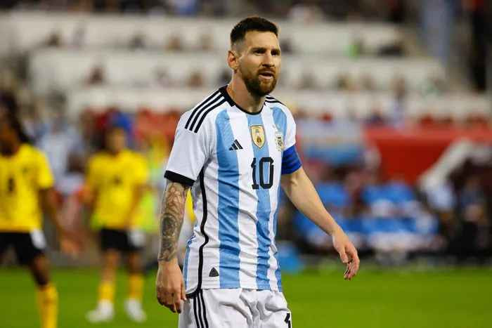 Lionel Messi bước vào World Cup 2022 với phong độ cao. Nhiều tờ báo cũng chọn Argentina là ứng cử viên hàng đầu cho chức vô địch.