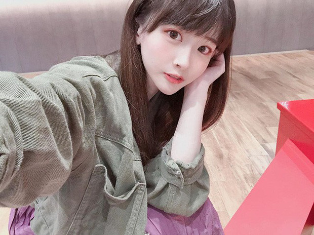 Mới đây, trên sóng livestream Weiwei cũng chia sẻ mẫu người yêu tiêu chuẩn của mình.