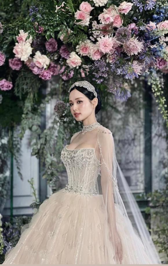 Không thể phủ nhận, mỗi khi xuất hiện, sức hút của Tâm Tít lại gây sốt hơn bao giờ hết.