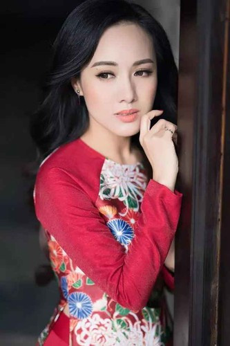 Tháng 1/2022, Hoài Anh đã chuyển sang Ban Văn Nghệ của VTV.