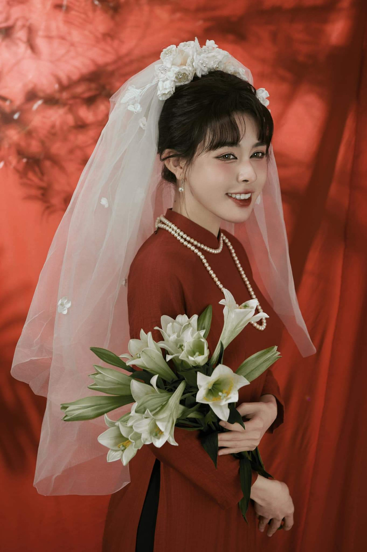 Các bài đăng của Bích Hạnh đều được Văn Thanh vào thả tim. Nhiều khả năng đây sẽ là nửa kia của hậu vệ quê Hải Dương.