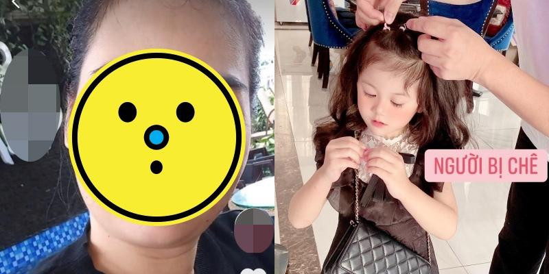 Trước comment kém sang, Di Băng đã có phản hồi: "Ai cũng đăng bông (bông hoa) như cô chắc Facebook dẹp luôn chứ có gì đâu nữa coi".