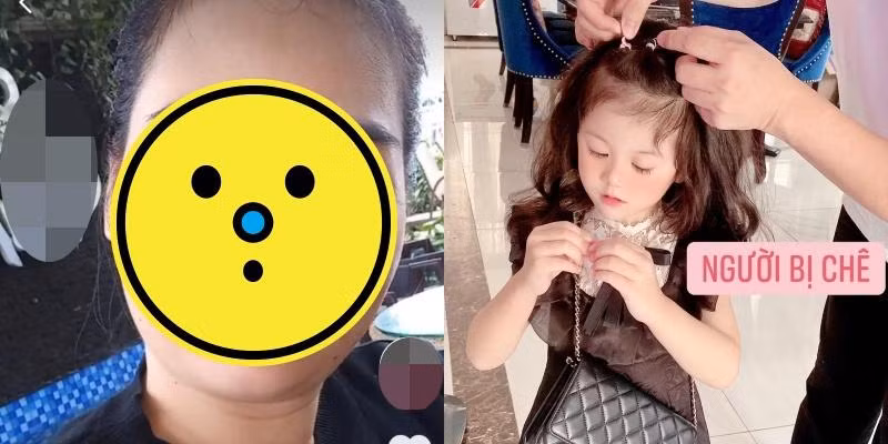 Trước comment kém sang, Di Băng đã có phản hồi: "Ai cũng đăng bông (bông hoa) như cô chắc Facebook dẹp luôn chứ có gì đâu nữa coi".