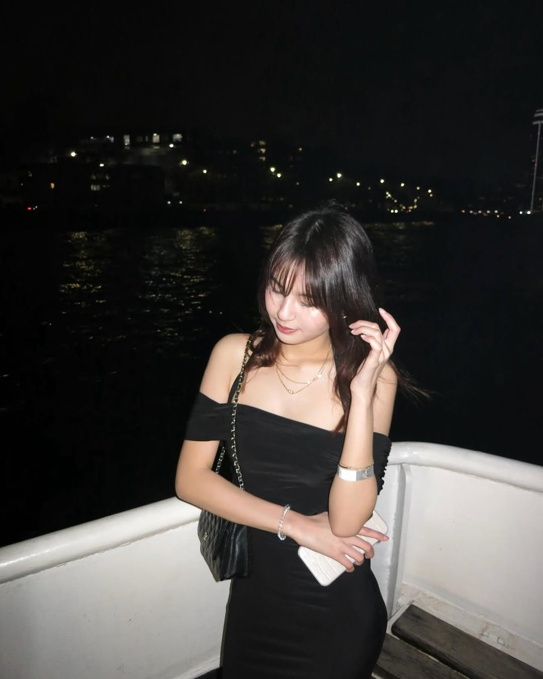 Chưa rõ Minh Vương và Mooktapa có tới được với nhau không nhưng nhiều người vẫn hi vọng nó thành công.