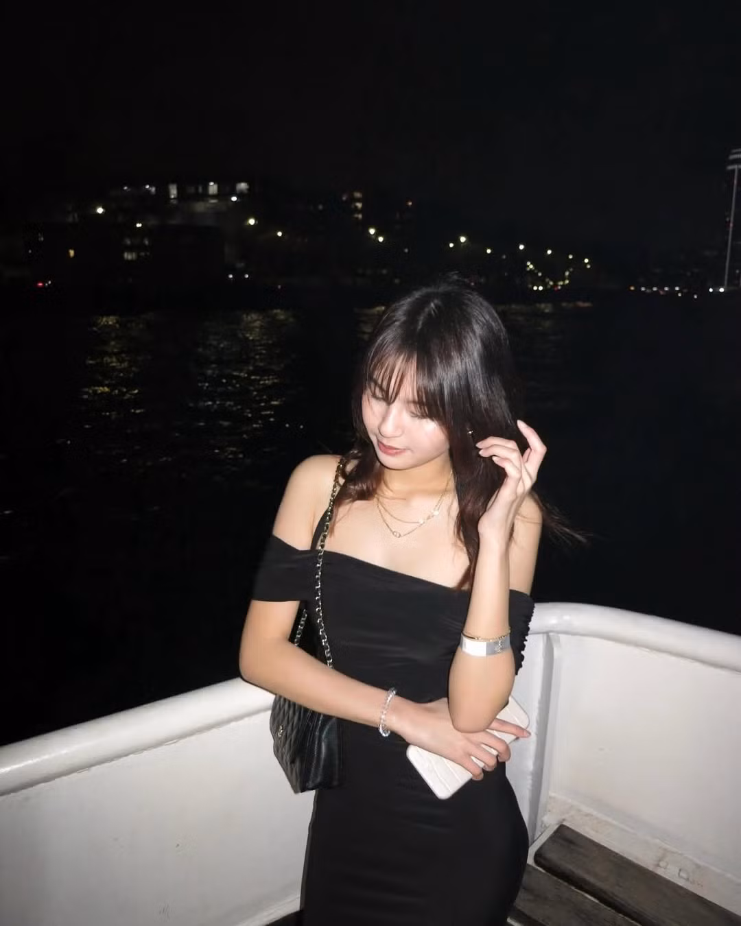 Chưa rõ Minh Vương và Mooktapa có tới được với nhau không nhưng nhiều người vẫn hi vọng nó thành công.