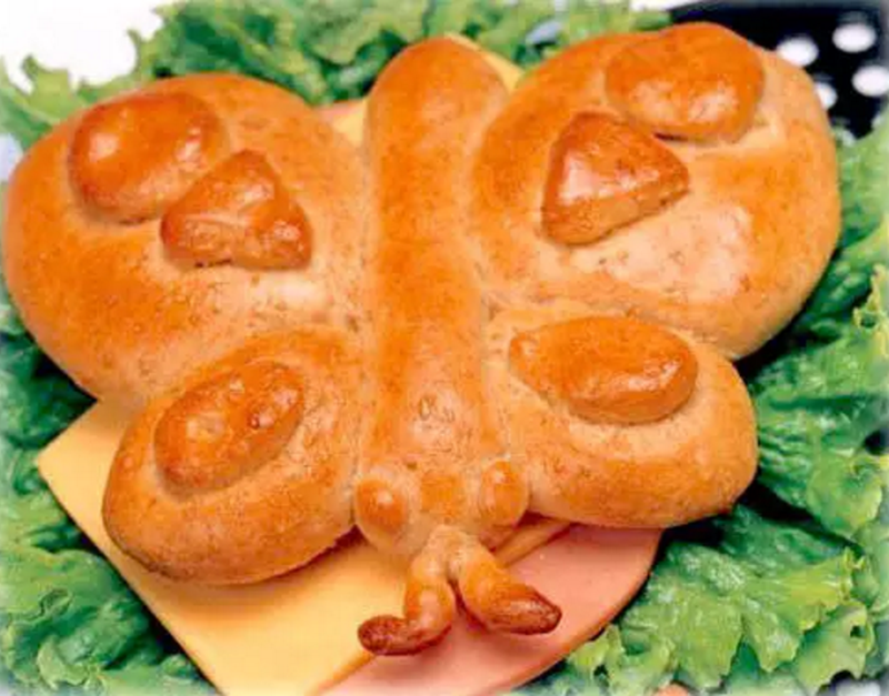 Tiệm bánh mì mới được khai trương gần đây và bánh mì cá sấu chính là “món tủ” gây tò mò với thực khách.