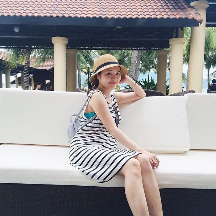 Trước sự phản ứng của netizen, Nhuệ Giang đã lên tiếng xin lỗi nhưng lại đổ lỗi do tài khoản Instagram bị kẻ xấu lợi dụng nên tiếp tục bị tố giả tạo và không chân thành.