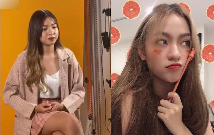 Mặc dù nổi tiếng chưa được bao lâu nhưng chuỗi thị phi của Trần Thanh Tâm đã kéo dài cả cây số. Đầu tiên phải kể tới những bức ảnh chụp lén cô nàng cực kỳ kém xinh với khuôn mặt to, nước da đen được chia sẻ chóng mặt trên mạng xã hội.