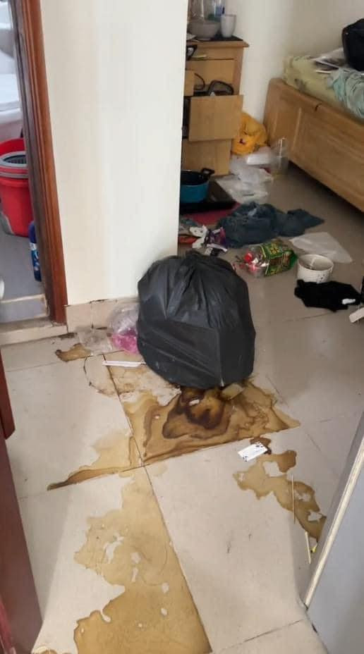 Câu chuyện về những căn phòng trọ ở bẩn chẳng khác nào bãi rác không còn gì xa lạ với cộng đồng mạng nữa nhưng mỗi lần xuất hiện, nó vẫn khiến dân mạng "ngã ngửa" vì mức độ ngày một tăng dần.