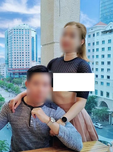 Chốt lại vấn đề của bản thân, chị L.B.C cũng cho biết thêm đó không phải là lý do khiến mình cần phải tự ti và cố gắng che giấu đi những khuyết điểm trên cơ thể"