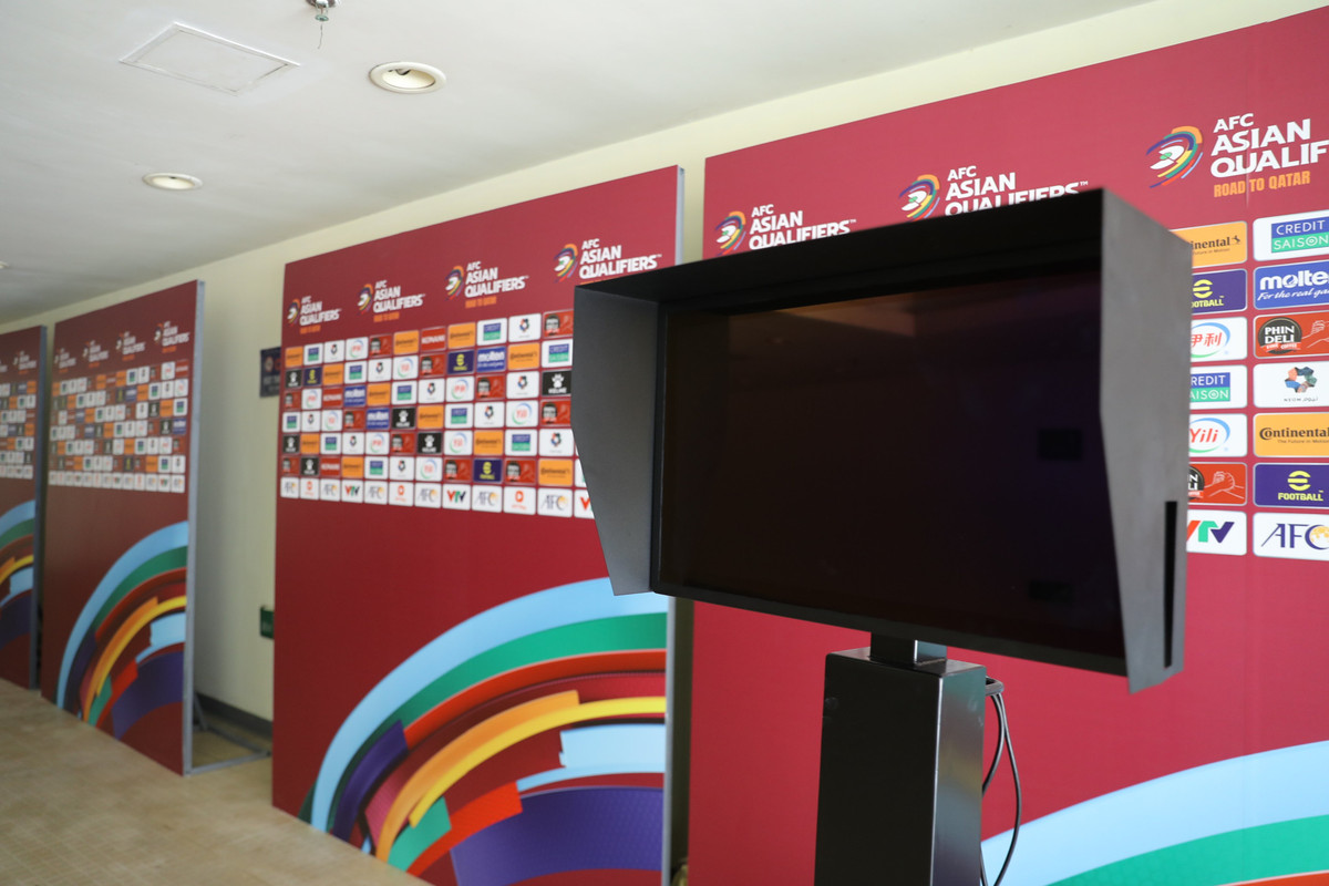 Đây là lần đầu tiên một trận đấu bóng đá được tổ chức trên lãnh thổ Việt Nam được áp dụng công nghệ VAR. Điều này cũng giúp bóng đá Việt Nam học hỏi được rất nhiều điều để hy vọng có thể sớm áp dụng VAR vào trong tổ chức thi đấu V-League.