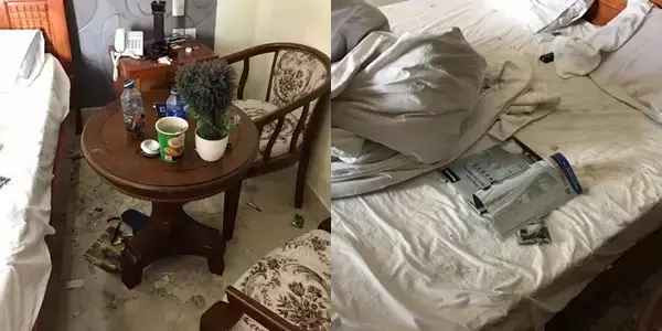 Bên cạnh đó, hiện tại cũng chưa có quy chuẩn, quy định cụ thể nào về việc giữ gìn vệ sinh trong phòng. Tuy nhiên việc giữ gìn vệ sinh chung, bảo quản tài sản khi lưu trú tại khách sạn, villa hay homestay là thể hiện sự văn minh trong ứng xử của mỗi du khách cũng như dấu ấn tốt đẹp trong lòng người bản xứ.