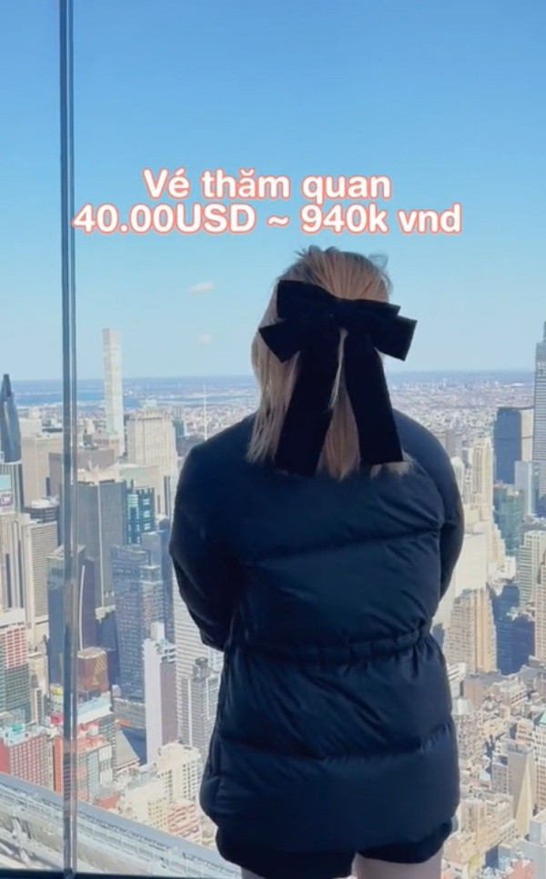 Tổng chi phí cho 1 ngày đi chơi cuối tuần của Chao hết khoảng hơn 12 triệu đồng.