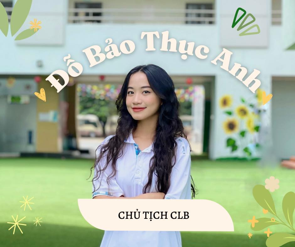 Bên cạnh đó, Thục Anh cũng dự định apply học bổng của một số trường như trường ĐH VinUni, RMIT và ĐH Anh Quốc Việt Nam (BUV).