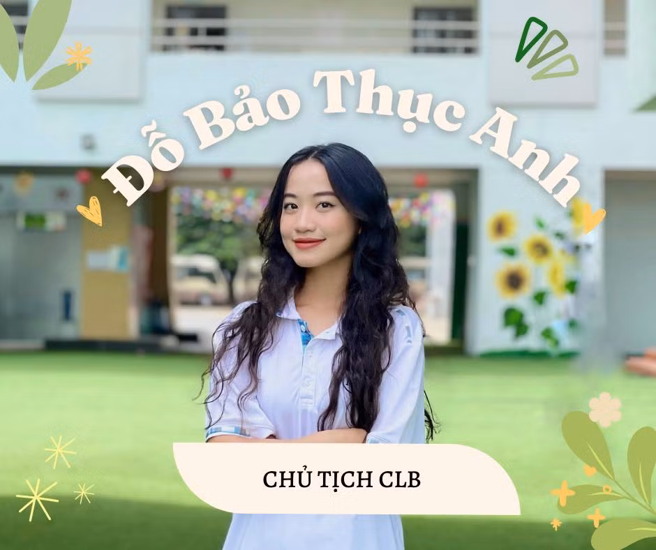 Bên cạnh đó, Thục Anh cũng dự định apply học bổng của một số trường như trường ĐH VinUni, RMIT và ĐH Anh Quốc Việt Nam (BUV).