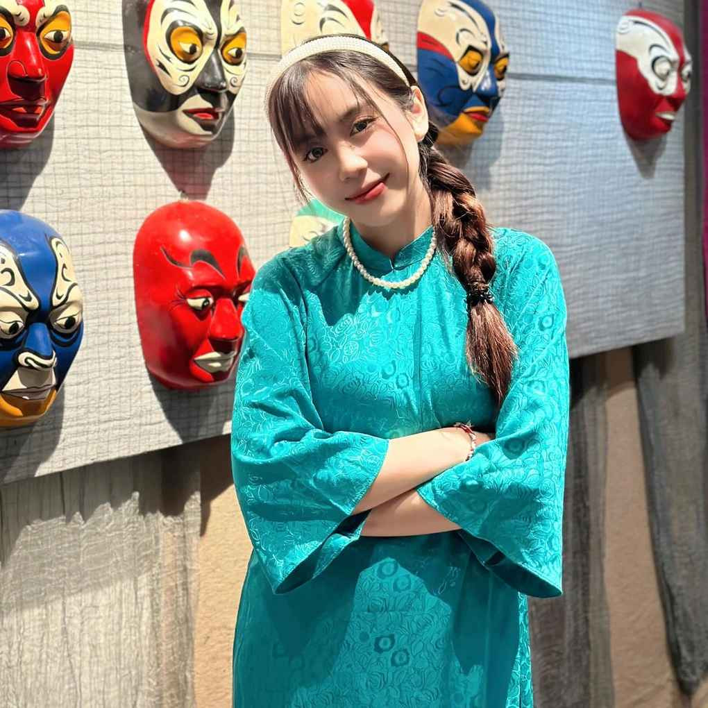 Trong thời gian học tập và sinh sống tại Việt Nam, Maysa có niềm yêu thích đặc biệt với văn hóa, ẩm thực tại đây.