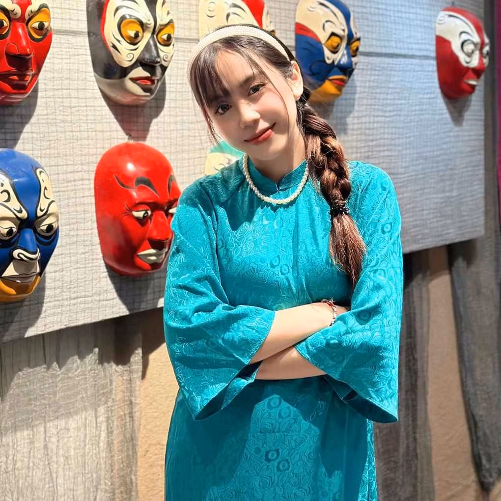 Trong thời gian học tập và sinh sống tại Việt Nam, Maysa có niềm yêu thích đặc biệt với văn hóa, ẩm thực tại đây.