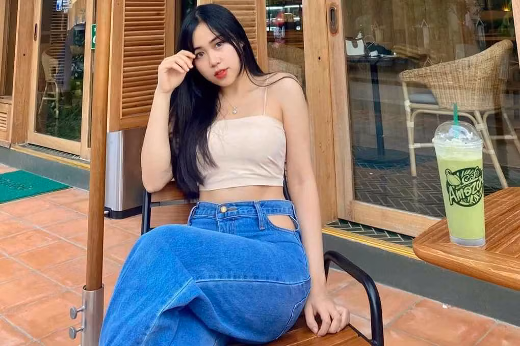 Với công việc sáng tạo nội dung trên mạng xã hội, Maysa mong muốn chia sẻ những điều thú vị, khác biệt chỉ có ở Việt Nam đến với giới trẻ Lào và ngược lại.