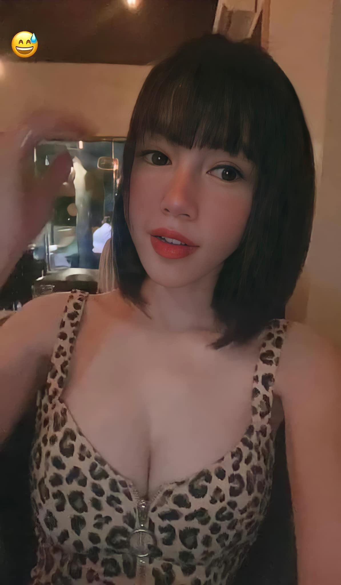 Trong nhiều năm liền, Elly Trần hoạt động như một hotgirl mạng, người mẫu ảnh. Sau đó, cô lấn sân sang lĩnh vực điện ảnh.