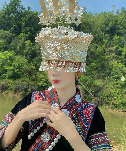 Trước đó, Phùn Anh cho biết bản thân mình không có ngạc nhiên khi mọi người cho rằng mình là nam vì bản thân TikToker cũng khá giống con trai.