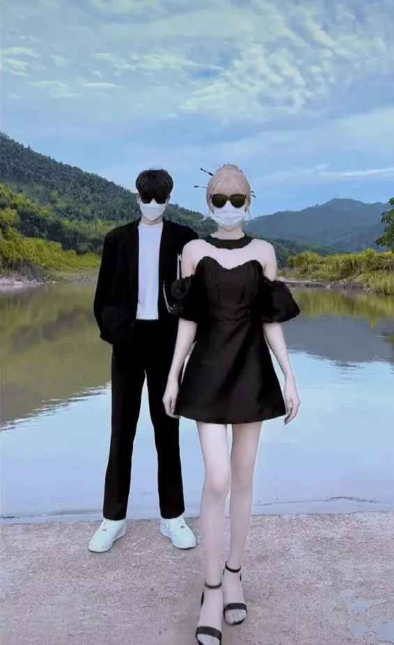 Ngay khi thông tin Phùn Anh là nữ được lan truyền, một số người đã cảm thấy bất ngờ, số khác lại cho biết chỉ cảm thấy ngạc nhiên khi TikToker này đã 29 tuổi chứ về phần giới tính thì hoàn toàn không có gì ngạc nhiên.