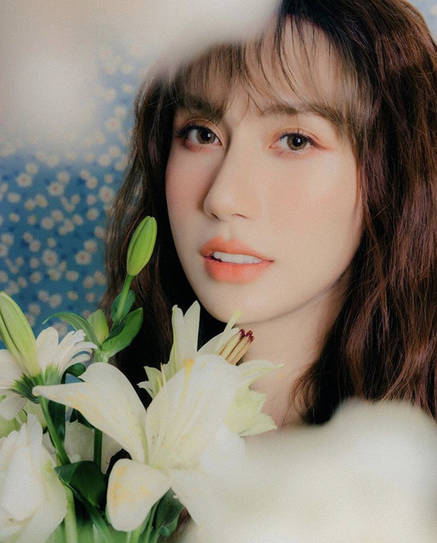 Dan mang kho ta nhan sac Lynk Lee trong bo anh duoc dau tu