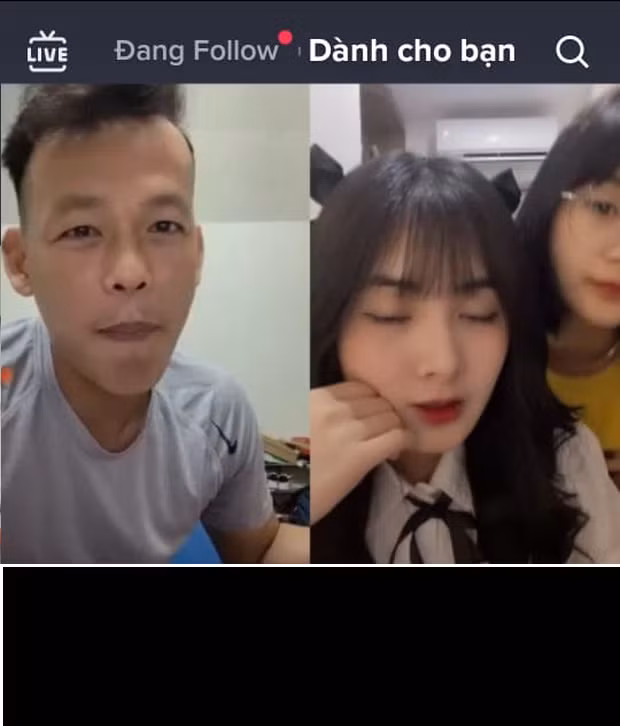 Cách đây chưa lâu, những lần trò chuyện này có nhiều fan hâm mộ vào tương tác, trong đó có không ít ý kiến phê phán Tấn Trường. Sự việc bị đẩy đi xa là thủ môn đội tuyển cũng sẵn sàng phản pháo lại các fan qua TikTok.