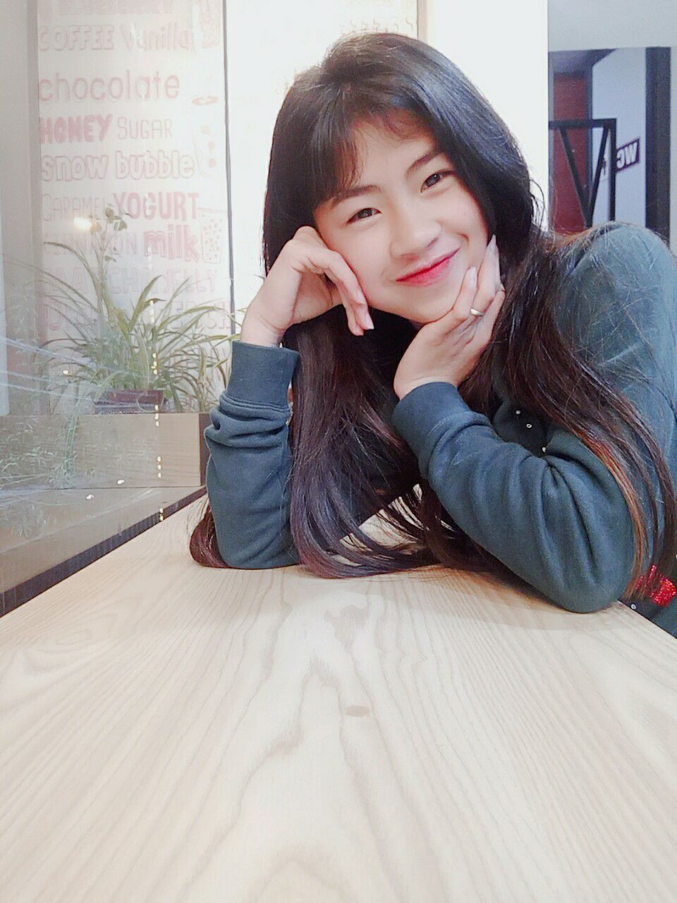 Về mục tiêu sắp tới, Thanh Nhã cho biết dù toàn đội đang được nghỉ ngơi sau chiến tích World Cup nhưng HLV Mai Đức Chung vẫn dặn tất cả phải thường xuyên tập luyện giữ phong độ, chuẩn bị cho đợt tập trung hướng tới SEA Games 31.