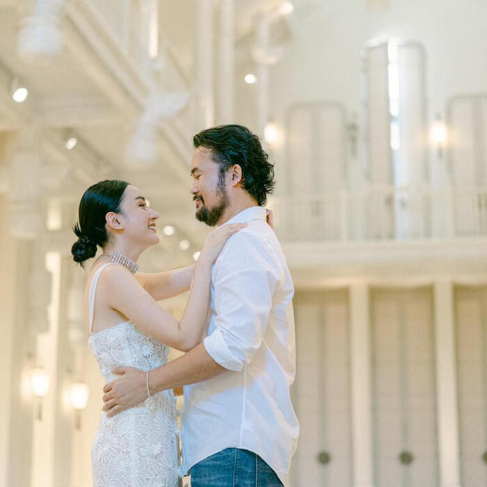 Sau thông tin lấy chồng là đại gia Thái Lan, hot girl phẫu thuật thẩm mỹ - Angela Chu có cuộc sống đáng ngưỡng mộ khi nhan sắc ngày càng thăng hạng và xung quanh toàn đồ hiệu.