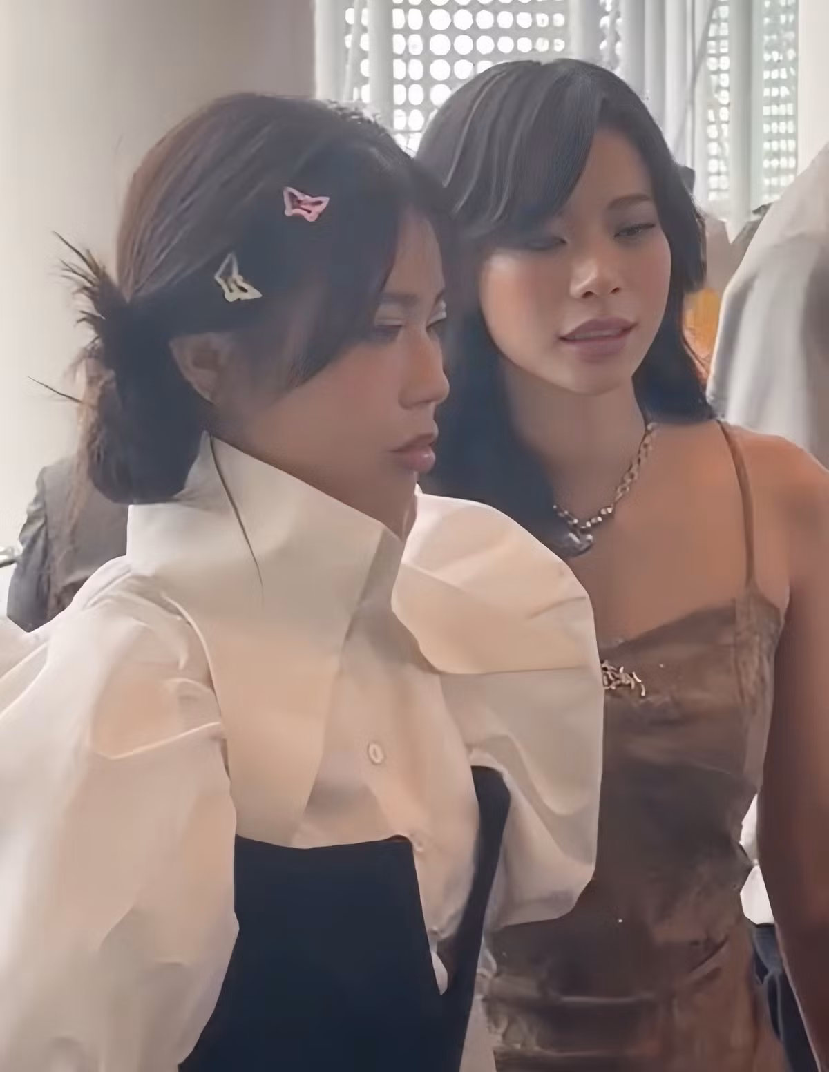 Ngày 16/10, họp báo ra mắt chương trình Chị Đẹp Đạp Gió 2024 được diễn ra tại TP.HCM. Là nhân vật tham gia đội hình tham gia mùa 2, MisThy cũng đã có đổ bộ thảm đỏ gây chú ý.