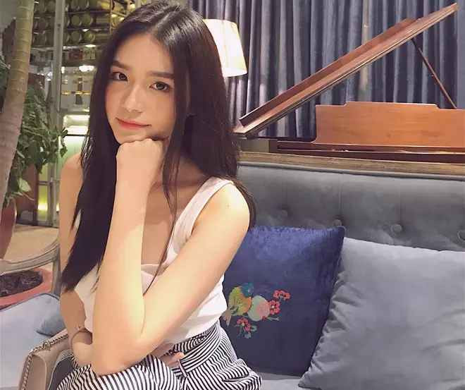 Tháng 5/2018, Mai Diz bất ngờ cùng gia đình chuyển sang Mỹ định cư khiến bao người tiếc nuối. Cô nàng vẫn thường xuyên cập nhật hình ảnh đi chơi, gia nhập hội Richkid.