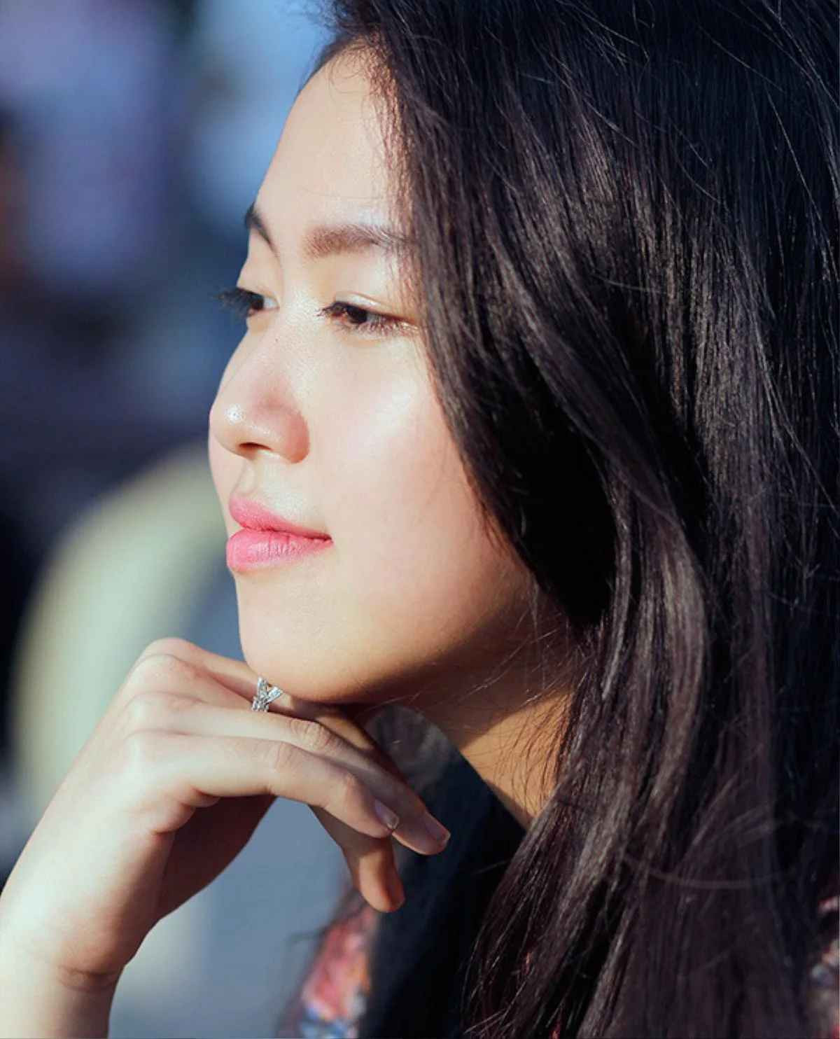 Thể Ny từng bộc bạch rằng tên cho cha mẹ đặt, dù độc lạ so với tên bạn bè cùng trang lứa nhưng luôn tạo ấn tượng đối với người xung quanh. Vì thế cô nàng không bận tâm ý nghĩa ra sao, luôn tôn trọng và yêu thương cái tên do cha mẹ đặt. Thậm chí cô rất tự hào khi sở hữu cái tên rất kêu này.