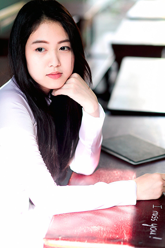 Một thời gian sau, Thể Ny toàn toàn im hơi lặng tiếng, tạm ngưng dừng Facebook. Nhiều người tò mò về cuộc sống hiện tại của cô nàng.