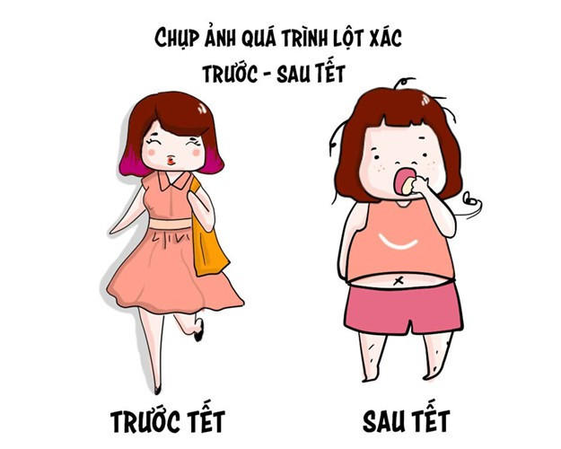 Phong trào này khiến cho ngày Tết trở nên vui vẻ hơn bao giờ hết. Đồng thời, nó còn ý nghĩa khẳng định rằng chỉ ở nhà, các bạn trẻ mới có cơ hội sống thật với bản thân và hết lòng được quan tâm, chăm sóc tận tình đến thế.