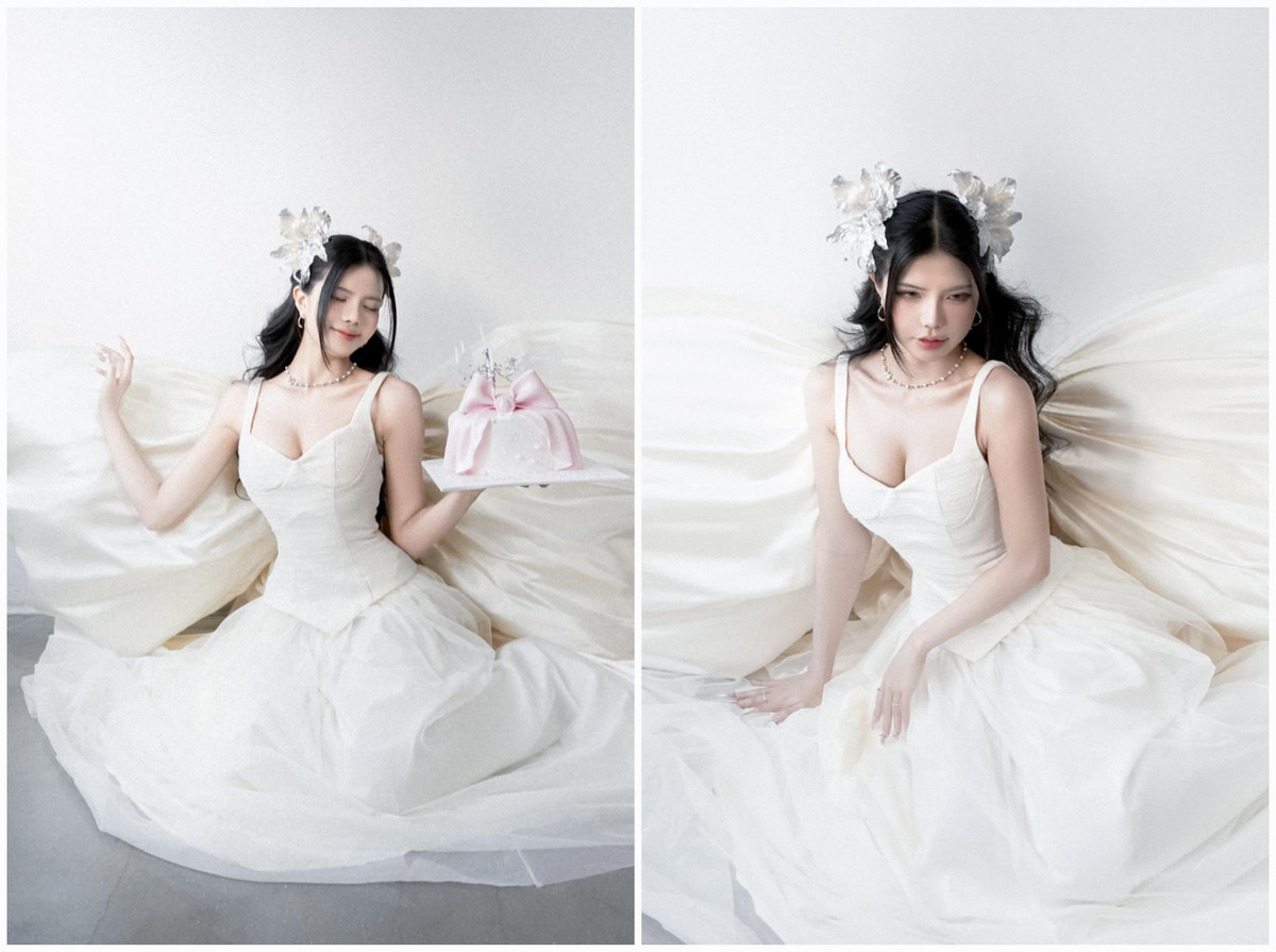 Rất nhanh chóng, nhiều anh em “F.A” chí cốt đã bày tỏ nỗi lo, cho rằng chồng Mai Dora đang bị một thế lực nào đó “ép buộc” và đề nghị Văn Tùng “ra tín hiệu” ngay lập tức.