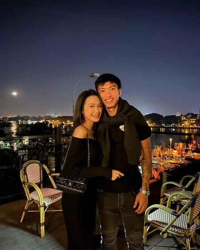 Doãn Hải My (SN 2001) hiện là sinh viên lớp Luật chất lượng cao, trường ĐH Luật Hà Nội. Cô từng là ứng viên nặng ký cho ngôi vị Hoa Hậu Việt Nam năm 2020.