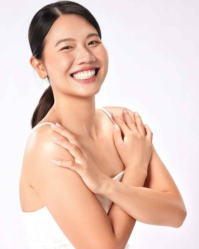 Ánh Viên còn muốn đi nhiều nơi trên cả nước để lan toả thông điệp tích cực và giúp mọi người ý thức hơn trong việc dạy trẻ em học bơi.