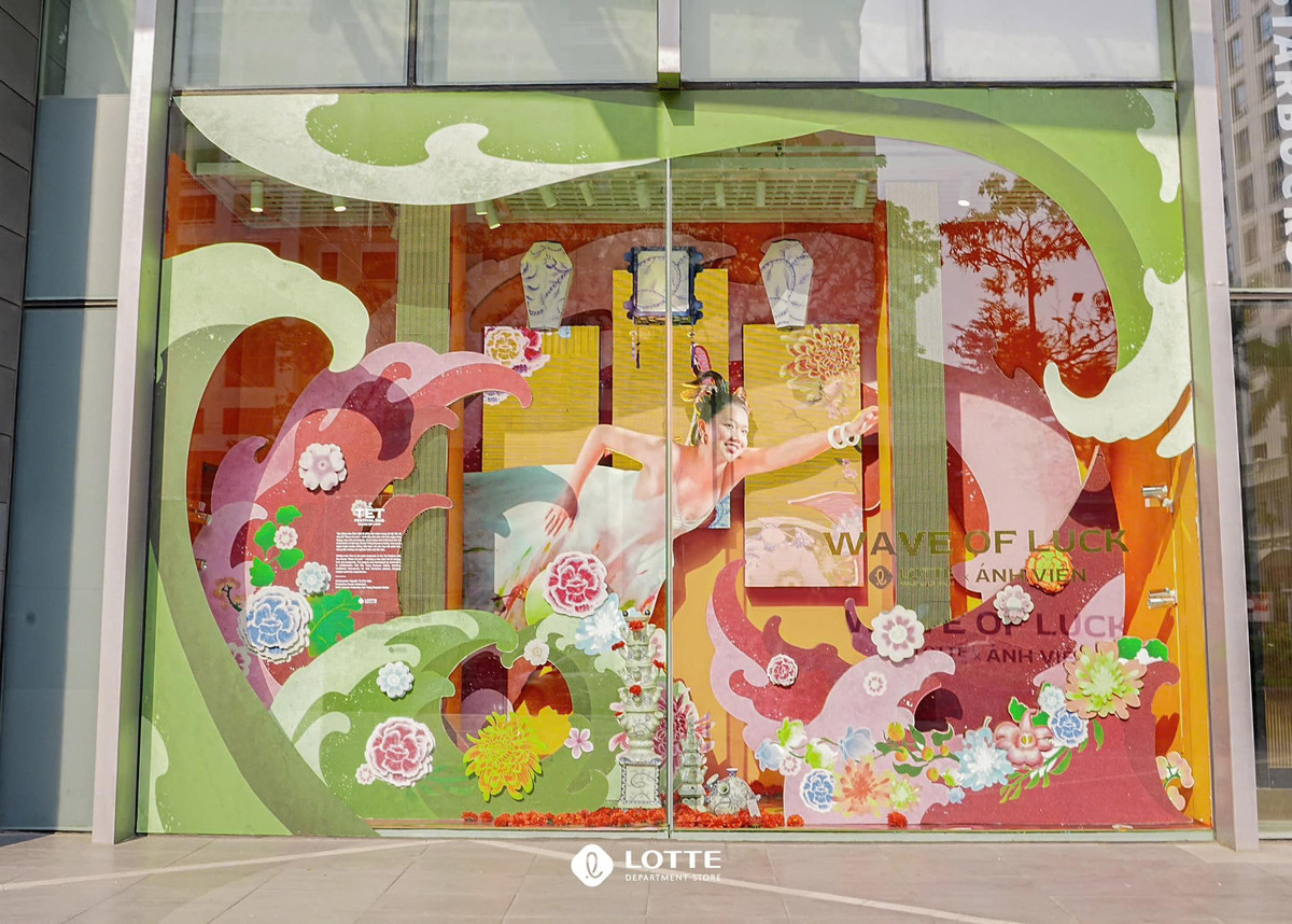 "Tiểu tiên cá" nổi đình đám khắp cả nước, khiến dân mạng không khỏi trầm trồ vì nhan sắc thăng hạng, ngày càng xinh đẹp sau giải nghệ.