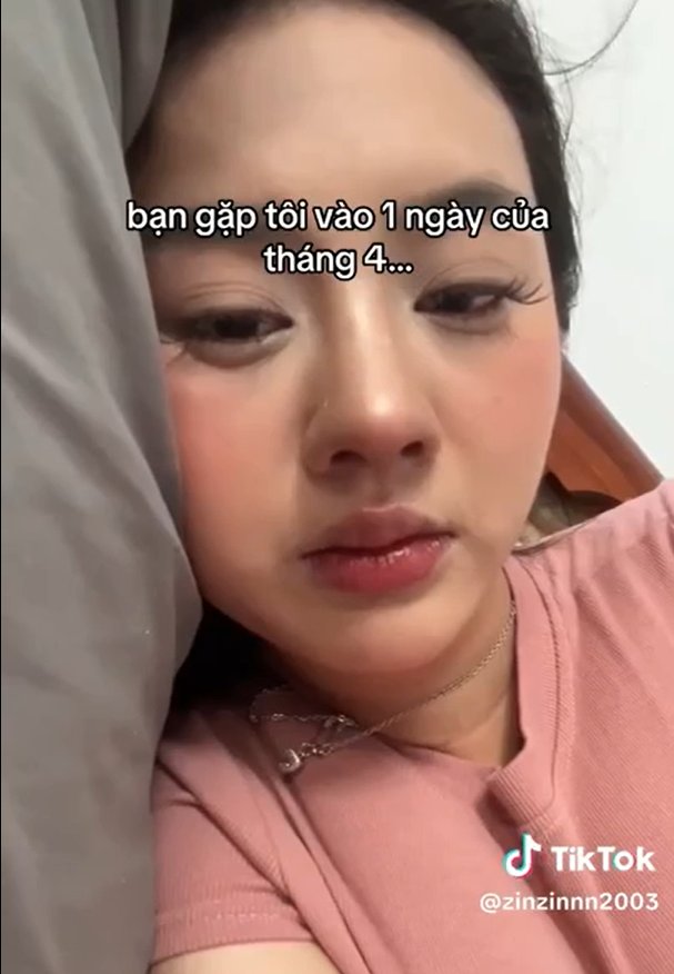 Đoạn video này của "Zin thích nấu ăn" nhanh chóng thu hút sự chú ý của cộng đồng mạng. Nhiều người bày tỏ sự đồng cảm và chia sẻ những khó khăn mà cô đang trải qua.