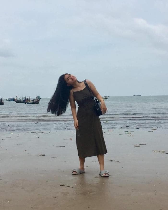 Đồng cảnh ngộ với Phan Ngoc Nhu còn nhiều thành viên khác, đa phần hội chị em đều chê ông xã chụp ảnh chẳng có tâm. Thậm chí, có trường hợp, vợ nhờ chụp ảnh nhưng chỉ ấn cho có.